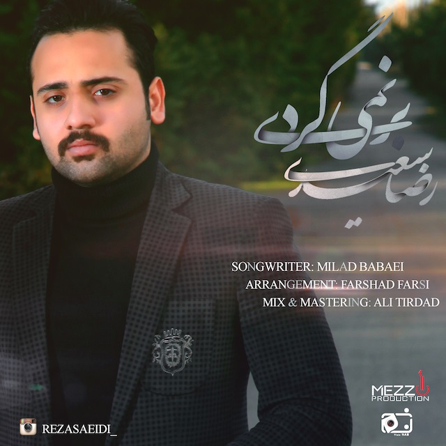 دانلود آهنگ برنمیگردی